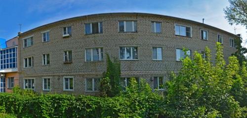 Панорама дома Респ. Мордовия, г. Саранск, ул. Северная, д. 5А