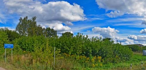 Панорама дома обл. Тульская, р-н. Белевский, г. Белев, туп. Транспортный, д. 3