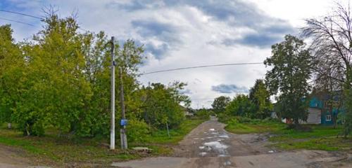 Панорама дома обл. Тульская, р-н. Богородицкий, г. Богородицк, ул. Бродовского, д. 12