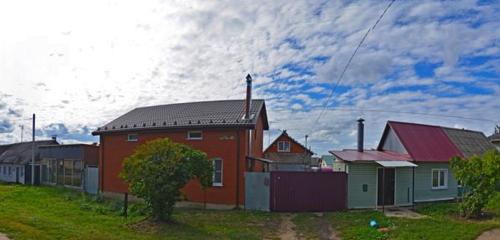 Панорама дома обл. Тульская, р-н. Богородицкий, г. Богородицк, ул. Гончарная, д. 12