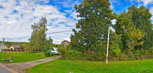 Панорама дома обл. Тульская, р-н. Богородицкий, г. Богородицк, мкр. Дачный, д. 3