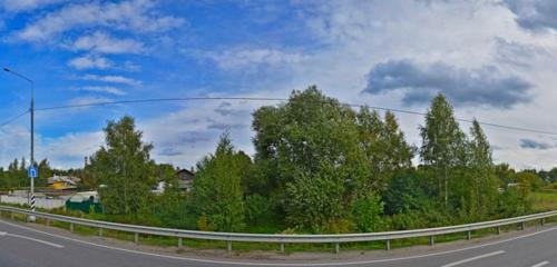 Панорама дома обл. Тульская, р-н. Богородицкий, г. Богородицк, ул. Дружбы, д. 6