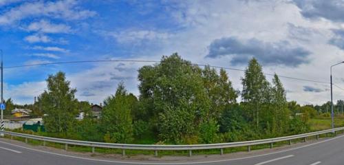 Панорама дома обл. Тульская, р-н. Богородицкий, г. Богородицк, ул. Дружбы, д. 8
