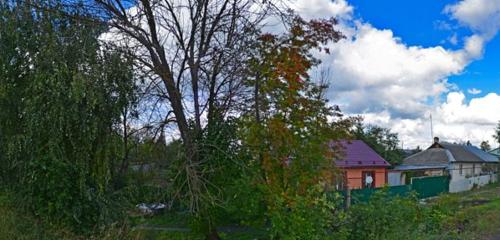 Панорама дома обл. Тульская, р-н. Богородицкий, г. Богородицк, мкр. Жданковский, ул. Октябрьская, д. 2