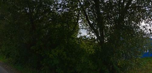 Панорама дома обл. Тульская, р-н. Богородицкий, г. Богородицк, проезд. Иевлевский, д. 8
