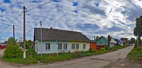 Панорама дома обл. Тульская, р-н. Богородицкий, г. Богородицк, ул. Садовая, д. 26