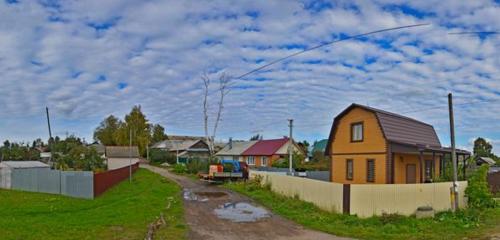 Панорама дома обл. Тульская, р-н. Богородицкий, г. Богородицк, ул. Ф.Энгельса, д. 76