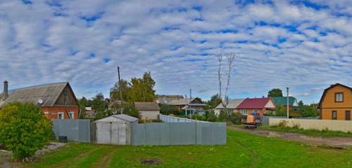 Панорама дома обл. Тульская, р-н. Богородицкий, г. Богородицк, ул. Ф.Энгельса, д. 78