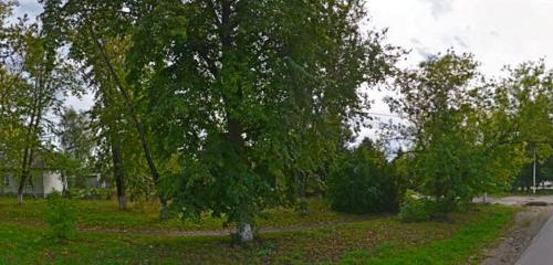 Панорама дома обл. Тульская, р-н. Богородицкий, г. Богородицк, ул. Шахтная, д. 13