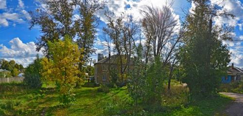 Панорама дома обл. Тульская, р-н. Богородицкий, г. Богородицк, ул. Южная, д. 49