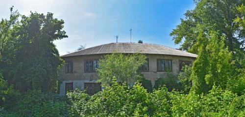 Панорама дома обл. Тульская, г. Донской, мкр. Северо-Задонск, ул. Комсомольская, д. 15