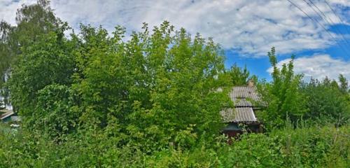 Панорама дома обл. Тульская, г. Донской, мкр. Северо-Задонск, проезд. Шахтерский, д. 7