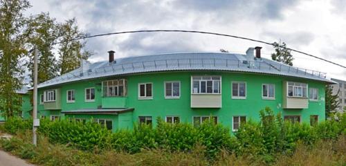 Панорама дома обл. Тульская, р-н. Ефремовский, г. Ефремов, ул. Газовая, д. 15\102