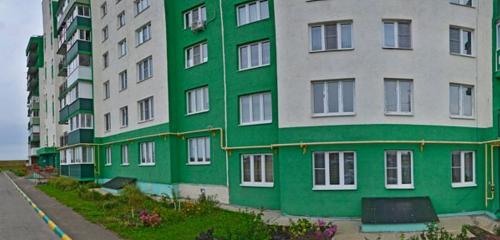 Панорама дома обл. Тульская, р-н. Киреевский, г. Киреевск, ул. Заречная, д. 2