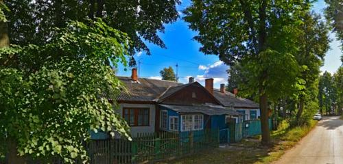 Панорама дома обл. Тульская, р-н. Киреевский, г. Липки, ул. Трудовая, д. 43