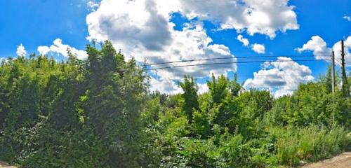 Панорама дома обл. Тульская, р-н. Новомосковский, г. Новомосковск, ул. Водопьянова, д. 13