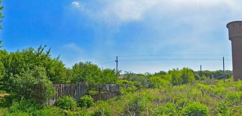 Панорама дома обл. Тульская, р-н. Новомосковский, г. Новомосковск, ст. Маклец, д. 9
