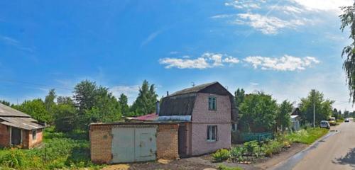 Панорама дома обл. Тульская, р-н. Новомосковский, г. Новомосковск, мкр. Сокольники, ул. Строительная, д. 44