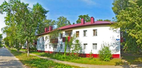 Панорама дома Респ. Мордовия, г. Саранск, ул. Восточная, д. 9