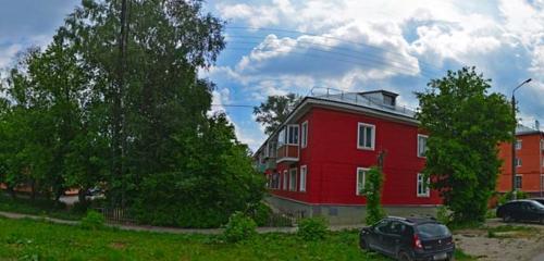 Панорама дома обл. Тульская, г. Тула, проезд. 6-й Мясново, д. 74, стр. А
