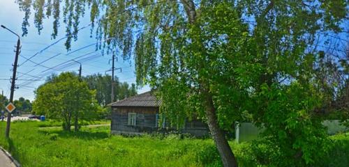 Панорама дома обл. Тульская, г. Тула, ул. Кропоткина, д. 14
