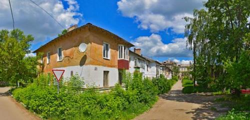 Панорама дома обл. Тульская, г. Тула, ул. Макара Мазая, д. 6