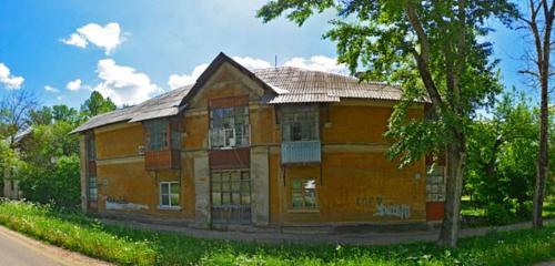 Панорама дома обл. Тульская, г. Тула, ул. Рихарда Зорге, д. 20