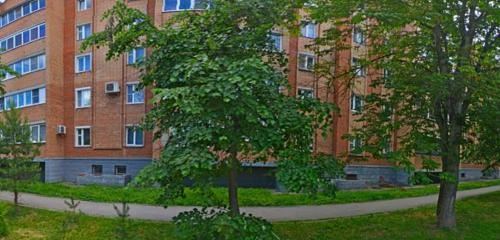 Панорама дома обл. Тульская, г. Тула, ул. Свободы, д. 38а