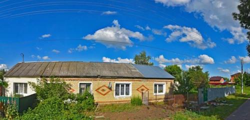 Панорама дома обл. Тульская, р-н. Узловский, п. Каменецкий, ул. Первомайская, д. 22