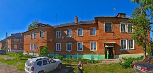Панорама дома обл. Тульская, р-н. Узловский, п. Майский, ул. Луговая, д. 5
