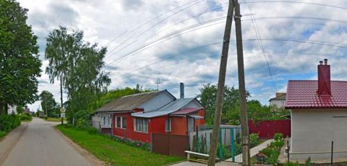 Панорама дома обл. Тульская, р-н. Щекинский, г. Щекино, ул. Поселковая, д. 22