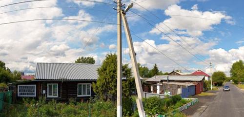 Панорама дома обл. Тюменская, г. Тюмень, ул. Михаила Яценко, д. 5