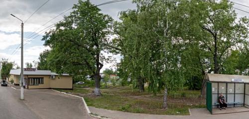 Панорама дома обл. Ульяновская, г. Димитровград, ул. 3 Интернационала, д. 152