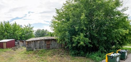 Панорама дома обл. Ульяновская, г. Димитровград, ул. Вокзальная, д. 54