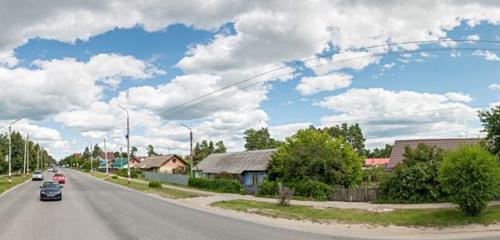 Панорама дома обл. Ульяновская, г. Димитровград, ул. Гвардейская, д. 3