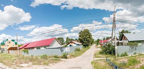 Панорама дома обл. Ульяновская, г. Димитровград, ул. Жигулевская, д. 2