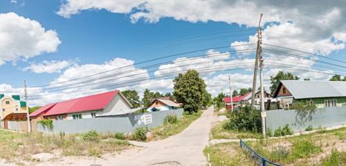 Панорама дома обл. Ульяновская, г. Димитровград, ул. Жигулевская, д. 4