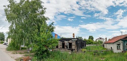 Панорама дома обл. Ульяновская, г. Димитровград, ул. Комсомольская, д. 91