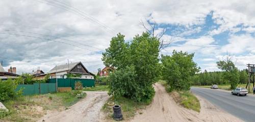 Панорама дома обл. Ульяновская, г. Димитровград, ул. Красноармейская, д. 72