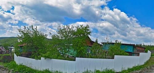 Панорама дома обл. Челябинская, г. Златоуст, ул. им Алексея Толстого, д. 56