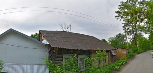 Панорама дома обл. Челябинская, г. Златоуст, ул. им Г.В.Плеханова, д. 19