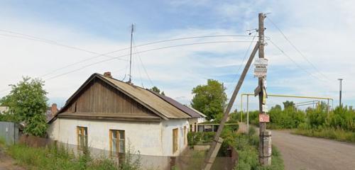 Панорама дома обл. Челябинская, г. Копейск, ул. Архангельская, д. 6