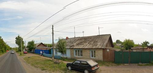 Панорама дома обл. Челябинская, г. Копейск, ул. Забойщиков, д. 52