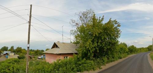 Панорама дома обл. Челябинская, г. Копейск, ул. Забойщиков, д. 55
