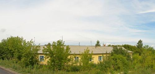 Панорама дома обл. Челябинская, г. Копейск, ул. Забойщиков, д. 57