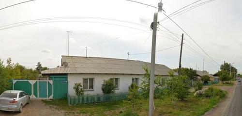 Панорама дома обл. Челябинская, г. Копейск, ул. Забойщиков, д. 60