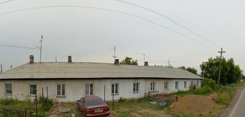 Панорама дома обл. Челябинская, г. Копейск, ул. Крылова, д. 15