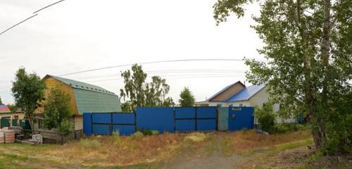 Панорама дома обл. Челябинская, г. Копейск, ул. Леси Украинки, д. 11