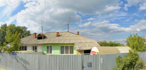 Панорама дома обл. Челябинская, г. Челябинск, ул. Челябинская, д. 26