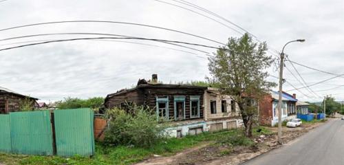 Панорама дома край. Забайкальский, г. Чита, ул. Засопочная, д. 77